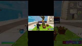 Funny moment in Tilted Zone wars Fortnite fortnite funny funnyshorts fortniteclips shorts [upl. by Noneek]