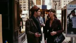 New York I Love You 2009 Official Trailer [upl. by Haela]