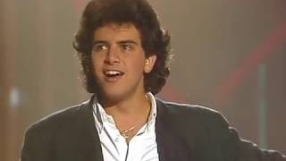 Glenn Medeiros 04041988 Paris [upl. by Sathrum]