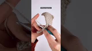 Most Common Crochet Mistake  1 [upl. by Azar]