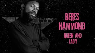 Beres Hammond  Queen amp Lady Official Audio  Jet Star Music [upl. by Atnoved]