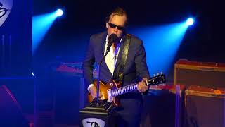 Joe Bonamassa Full Show  42415 Orpheum Theatre  Minneapolis MN [upl. by Spada845]