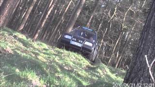 Vitara JLX  Insa Turbo Special Track [upl. by Ellebana]