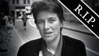 Chantal Akerman ● A Simple Tribute [upl. by Esetal]