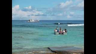 Beautiful Tokelau 2011Last Days [upl. by Hsinam]