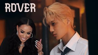 KAI ROVER MV REACTION [upl. by Rebak]