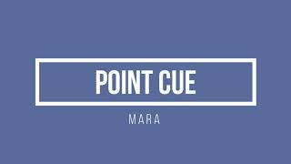 Mara  Point cue Magali questce que tu fais  Lyricsbe [upl. by Acceber]