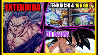 ¡ESTO AUN NO TERMINA  DRAGÓN BALL SÚPER MANGA 100  AUN NO SOMOS LIBRES  ¡TENKAICHI 4 166 GB [upl. by Heida]