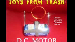 DC MOTOR  TAMIL  27MBavi [upl. by Scrogan]