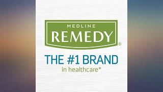 Medline Remedy Phytoplex 4in1 Barrier Cream Cloths with Dimethicone Pack of 256 review [upl. by Pfeifer]