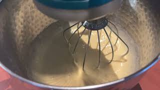 KitchenAid Artisan 48 liter test 4K UHD [upl. by Trebloc]