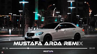 Hadise  Geliyorum Yanına Mustafa Arda Remix [upl. by Letti]