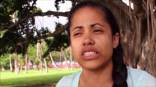 Lessons from Hawaii  about RACISM towards Micronesians [upl. by Sandy]