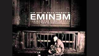 Eminem  Drug Ballad Explicit HD [upl. by Stark]