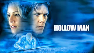 Hollow Man Full Movie 2000 Best Review  Kevin Bacon  Elisabeth Shue  Josh Brolin  Hindi Facts [upl. by Qiratla817]