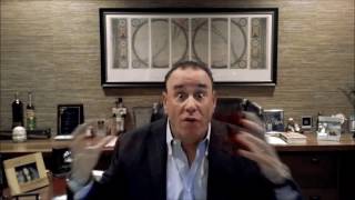 Harbortouch Smart POS System  Big Announcement by Jon Taffer of Bar Rescue [upl. by Reedy]