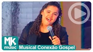 Cassiane  Onde Jesus Mora Musical Conexão Gospel [upl. by Bullough201]