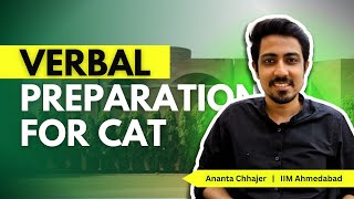 VARC Preparation Tips for CAT Exam  How to prepare for Reading Comprehension amp Verbal Ability [upl. by Kass]