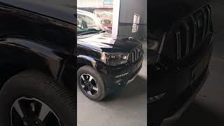 Scorpio s11 classic viralvideo automobile mahindra youtube scorpio scorpio youtubeshorts [upl. by Angelia]