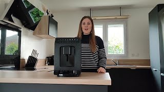 MOULINEX I Test et avis sur liCompanion Pro  le robot cuiseur multifonction connecté [upl. by Petes542]