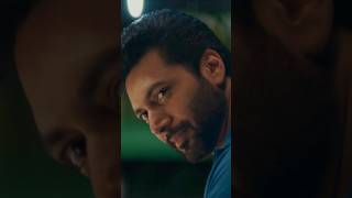 Enna Izhutthava Nee  Kadhalikka Neramillai  AR Rahman  Jayam Ravi  Nithya Menen shorts [upl. by Ainival]