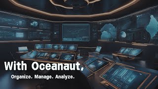 Oceanaut Your Complete HSEQ Solution [upl. by Gneh]