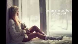 His Daugther by Molly Kate Kestner  Lyrics video [upl. by Veronique]