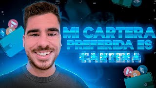 Las mejores CARTERAS de CRIPTOMONEDAS Wallets frías y calientes [upl. by Evelinn]