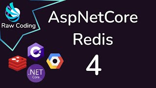 Project Setup amp Practice AspNetCore C Redis Distributed Caching [upl. by Hutt]