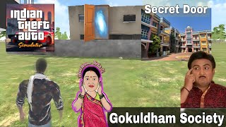 I Found Gokuldham Society indian Theft Auto [upl. by Tomi]