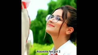 Avneet kaur vm on chammak Challo 💕💕❤️☺️🤗 shortfeeds love newmusic [upl. by Aisiat]