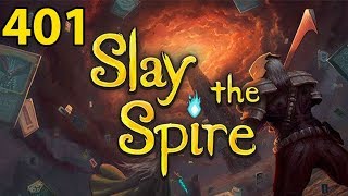 Slay the Spire  Northernlion Plays  Episode 401 Emulsify [upl. by Hock]