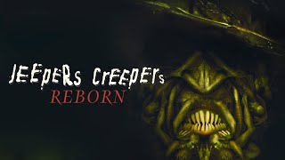 Jeepers Creepers Reborn  Official Trailer [upl. by Cointon]