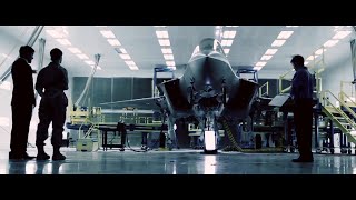 Lockheed Martin Advanced Capabilities [upl. by Anaejer]