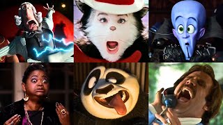 My Favorite Funny Moments from DreamWorks Movies  Thanks for 10k [upl. by Farrell]