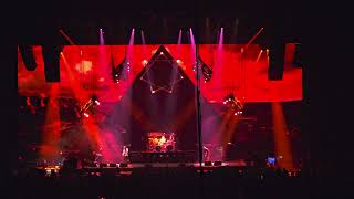 Tool  Descending Live Poland 2024  Kraków  Cracow  Tauron Arena 11062024 [upl. by Dobb]