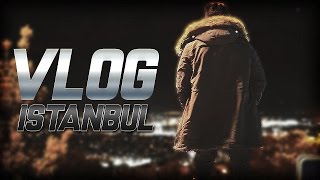 VLOG ISTANBUL [upl. by Mussman]