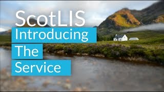 Introducing ScotLIS  Registers of Scotland [upl. by Asirap]