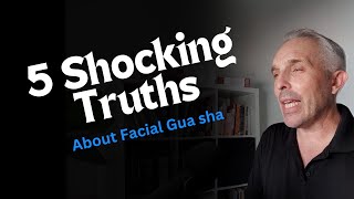 5 Shocking Truths About Facial Gua sha That Will Change The Way You See It [upl. by Agarhs]