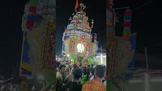 കൽപ്പാത്തി രഥം വലി kalpathy radholsavam kalpathy palakkadkalpathy [upl. by Abbot]