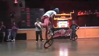 The 2008 Voodoo Flatland BMX Jam  TransWorld RideBMX Magazine [upl. by Vedi]