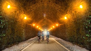 Queensbury Tunnel Its History in Pictures [upl. by Eneles]