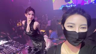 1 Hour  邓紫棋  来自天堂的魔鬼 Dj小Hei FunkyHouse Remix 2024 Ác Ma Đến Từ Thiên Đường Remix  Đặng Tử Kỳ [upl. by Assirolc]