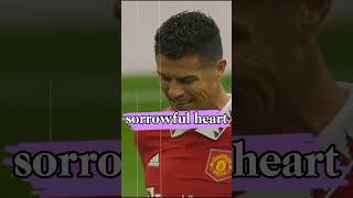 Ronaldo Got Very Angry On His Dad [upl. by Ramar23]