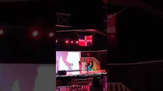 VIK CAYENA HOTEL PUNTA CANA RD 🇩🇴 SHOW DE MAGIA 🤵 [upl. by Tudor]