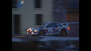 2000 Manx Trophy Rally [upl. by Erickson]