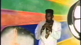 GBTV CultureShare ARCHIVES 1992 AJAMU quotChangesquot [upl. by Salli]