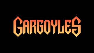 Gargoyles Theme Extended [upl. by Fee474]