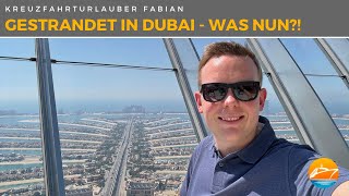 Mein DubaiDebakel Was passiert ist und wie es nun weitergeht [upl. by Notlit]