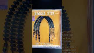 cdcollection cdcollector reggaemusic reggae mp3 license rare hits [upl. by Basil]